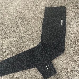 Gymshark Adapt Animal Seamless Leggings